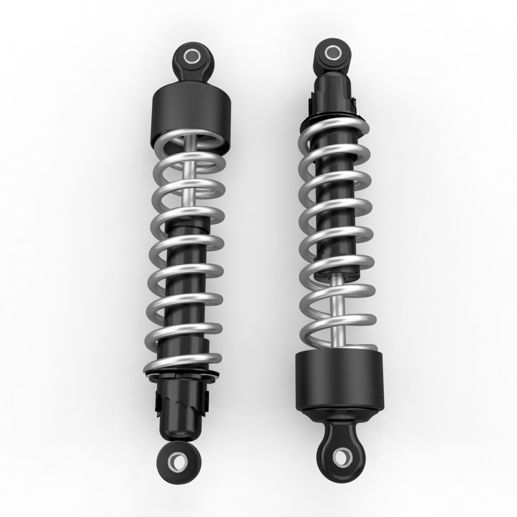 Royal Enfield Bike Shockupser Price Front Shocker Bullet Rear