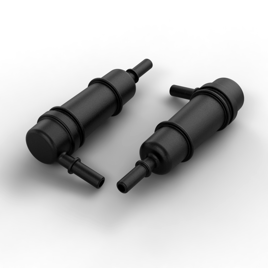 Royal Enfield Fuel Filter (148125/E) – OEM for Interceptor 650  Continental GT 650