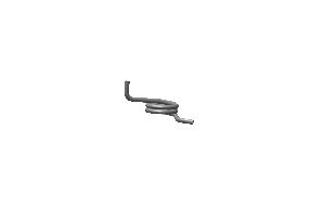 Rider Footrest Spring 148559/E – Interceptor 650 / Continental GT 650 (OE)