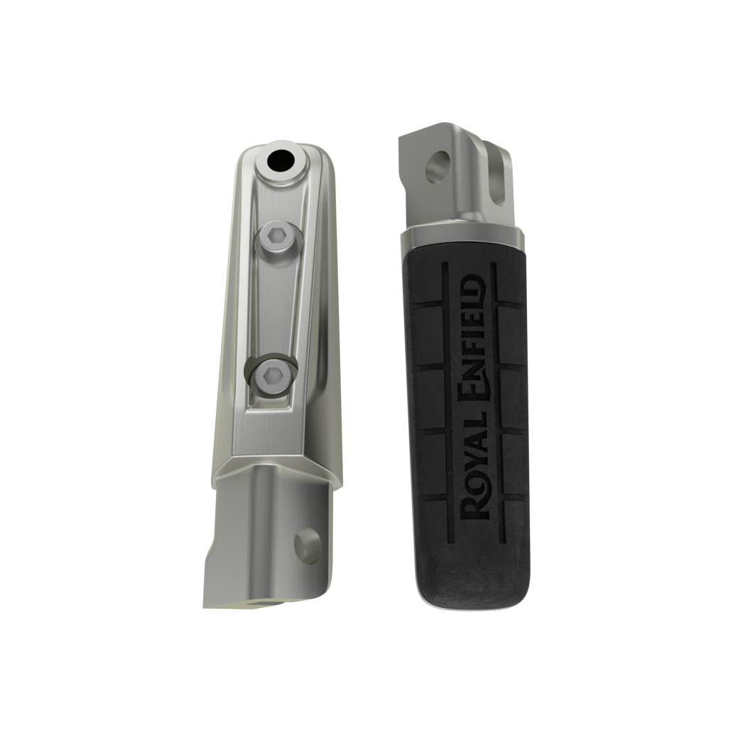 Footrest LH 148626/D for Royal Enfield Interceptor 650 GT 650