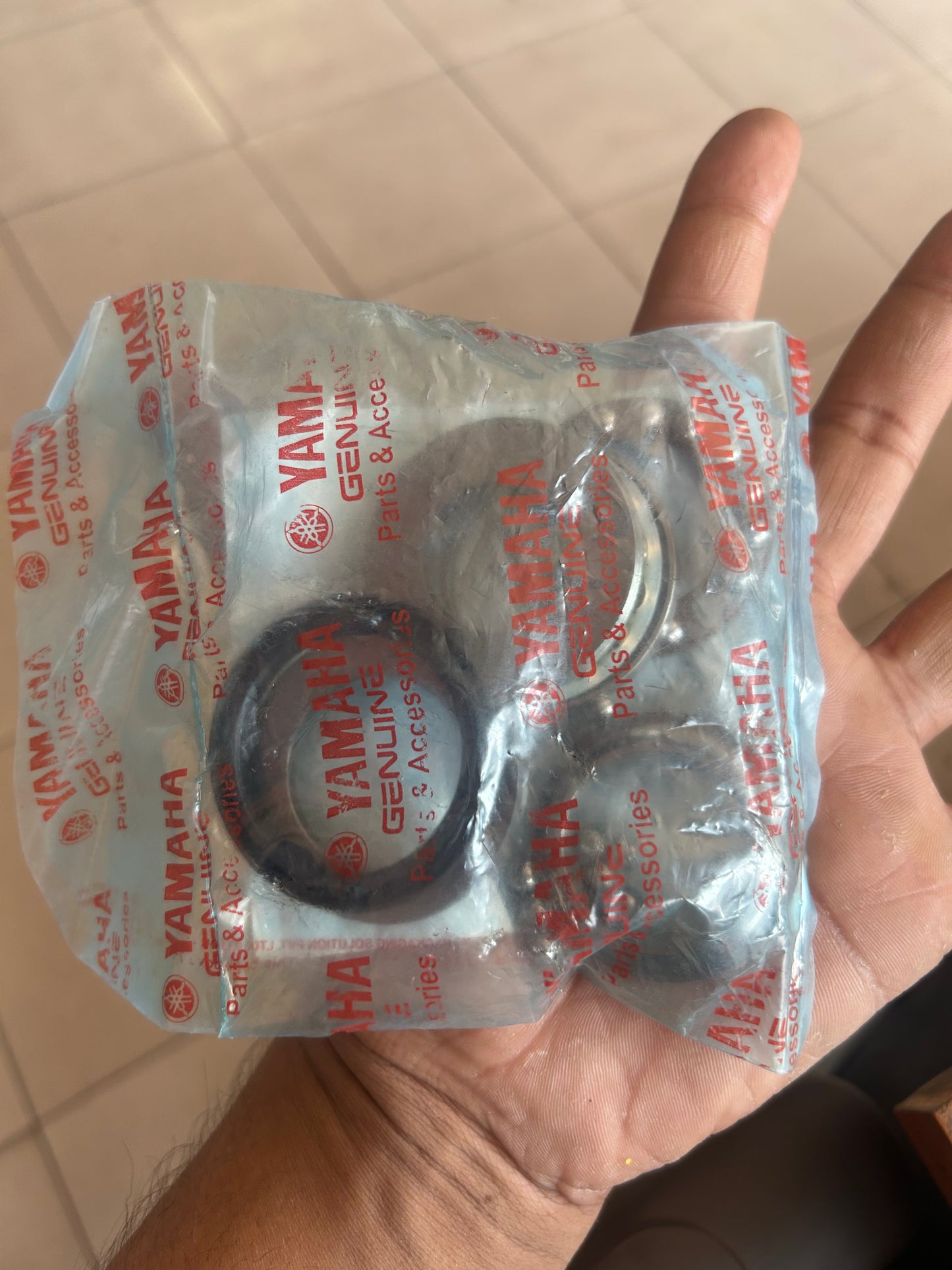 1CK-WF661-90 – Race Kit Cone Set Bearing for Yamaha R15 V1, V2, V3, V4 & R15M