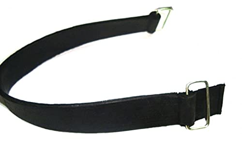 Royal Enfield 560058/D Battery Strap for Classic 350, Bullet 350, Electra UCE