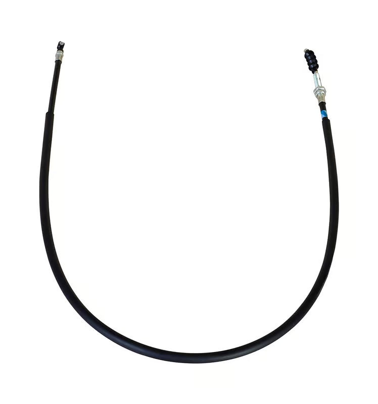 Hero Genuine Clutch Cable for HF Deluxe, HF Dawn, Splendor NXG, Splendor+, Splendor Pro, Splendor iSmart & Passion Plus | Clutch Wire | 22870KWA910S