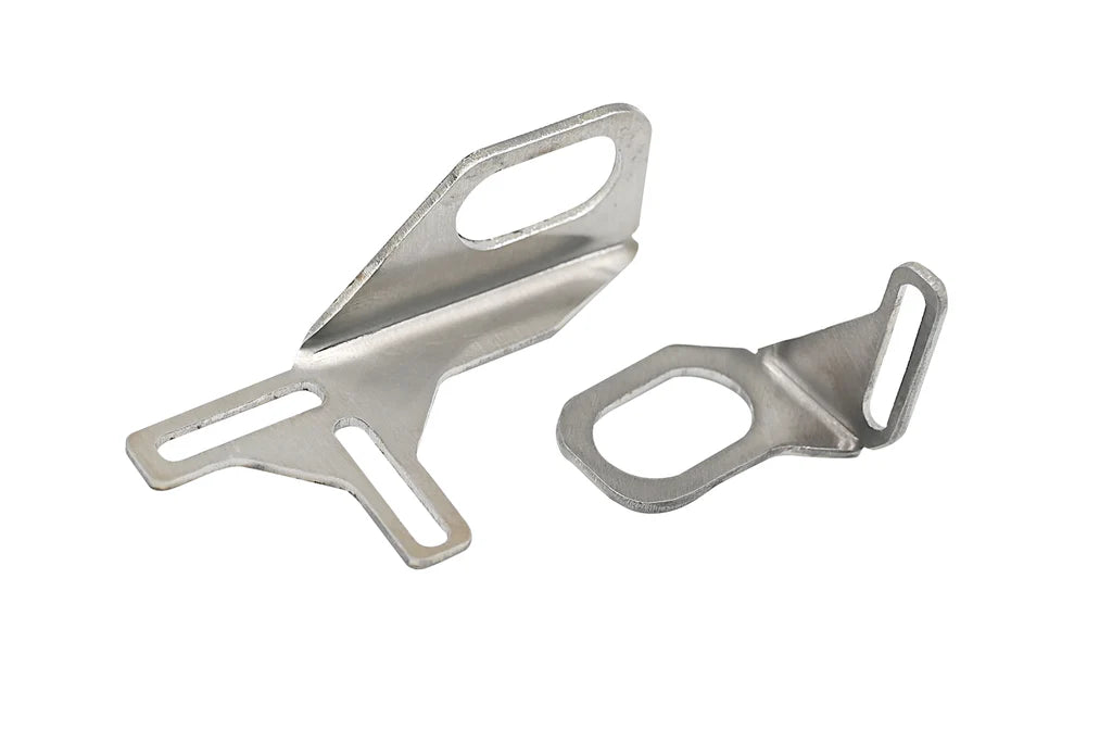 Maddog Switch Pro – Universal Waterproof Auxiliary Light Switch (IP67, Backlit Push Button, 12V / 0–10A, Handlebar & Mirror Mount)