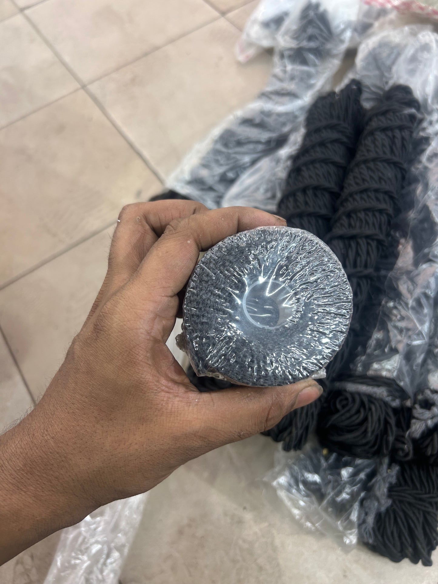 Silencer Wrap for Royal Enfield Bullet Classic | Bend Pipe Heat Wrap