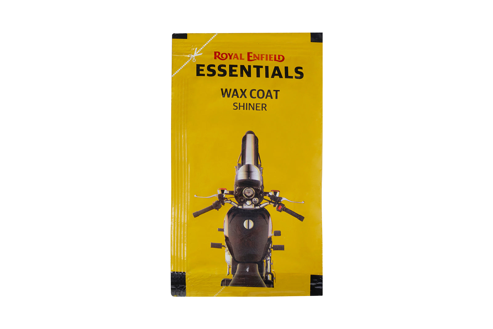 Royal Enfield Shiner Wax Coat 33081207 – UNDER THE HOOD