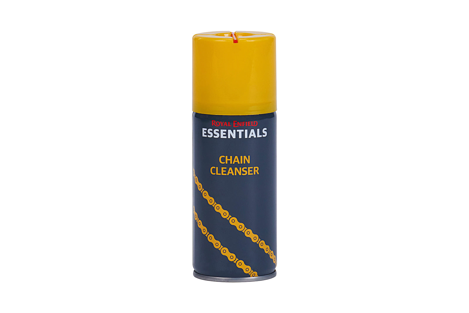 Royal Enfield 3600020/A – Genuine Chain Cleaner 150 ML for Effective Dirt Grime Removal