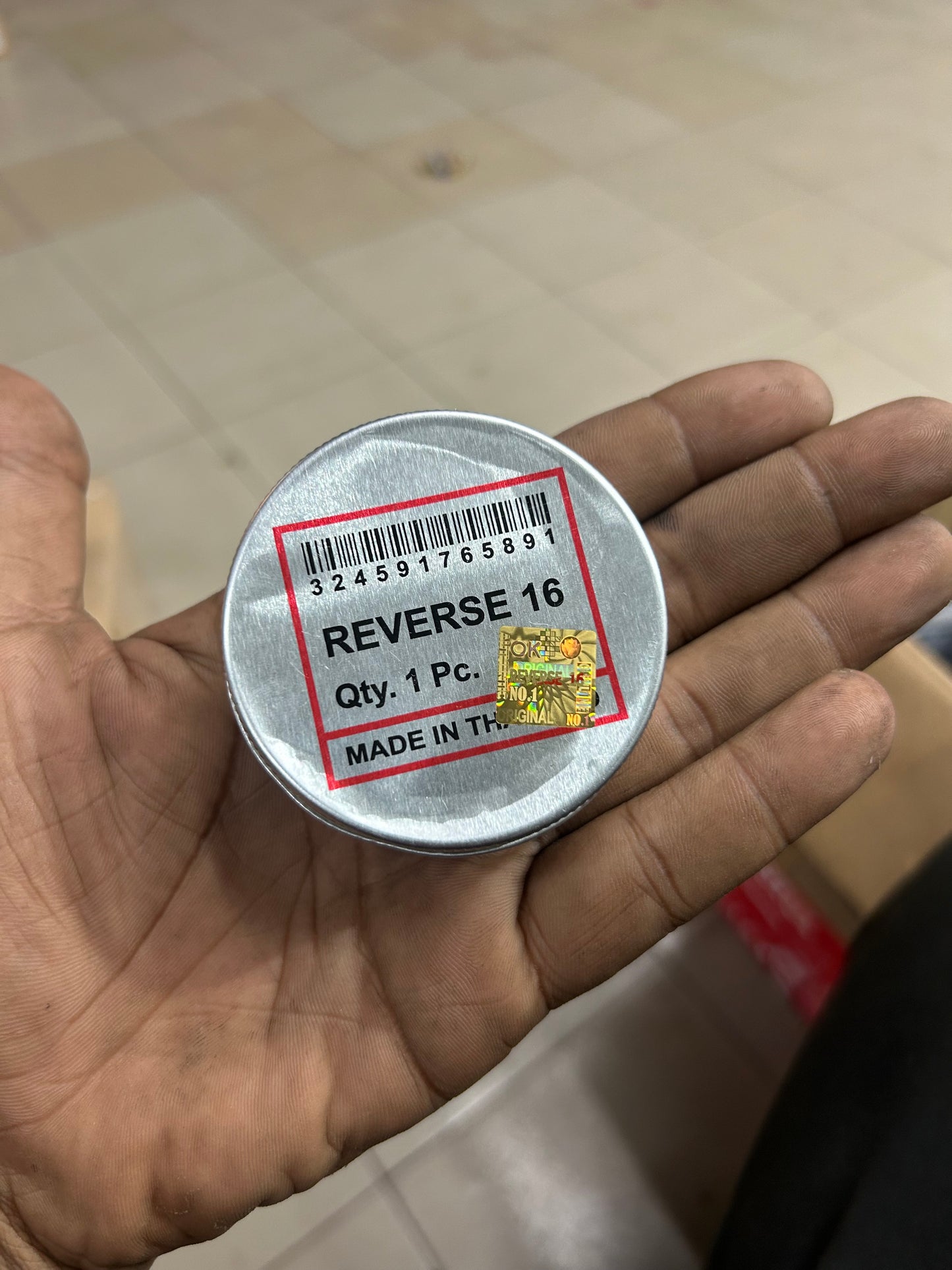 Royal Enfield Self Bearing – Original Thailand (Classic, Bullet, Electra 350 UCE)