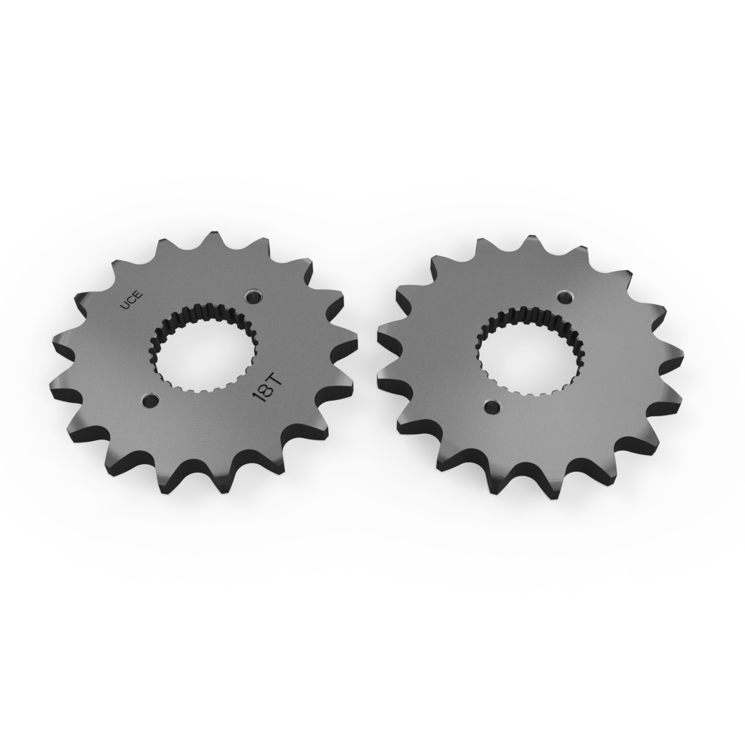 Royal Enfield 571032/E Front Sprocket 18T – Classic Bullet EFI