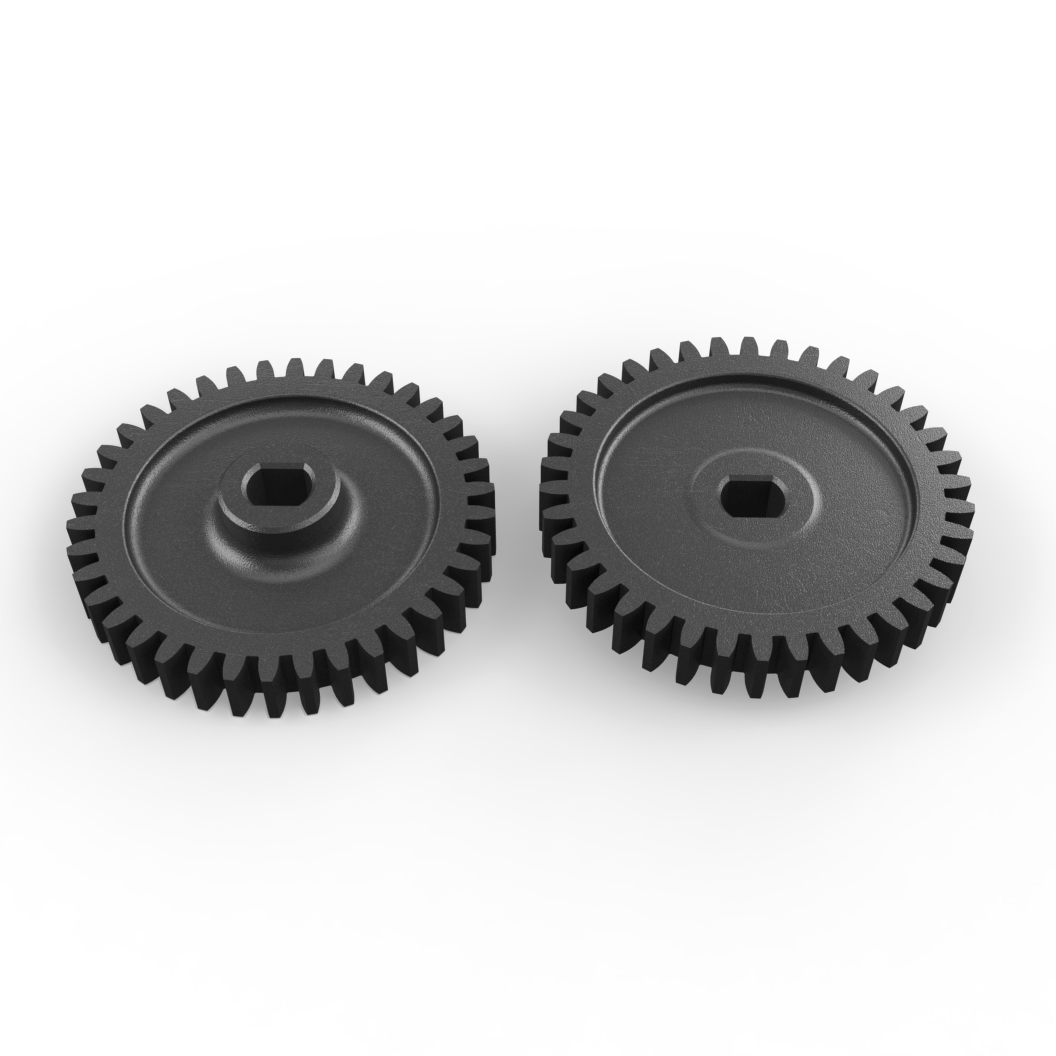 Royal Enfield UCE Oil Pump Drive Pinion – 572642/D | 350 / 500 / GT 535