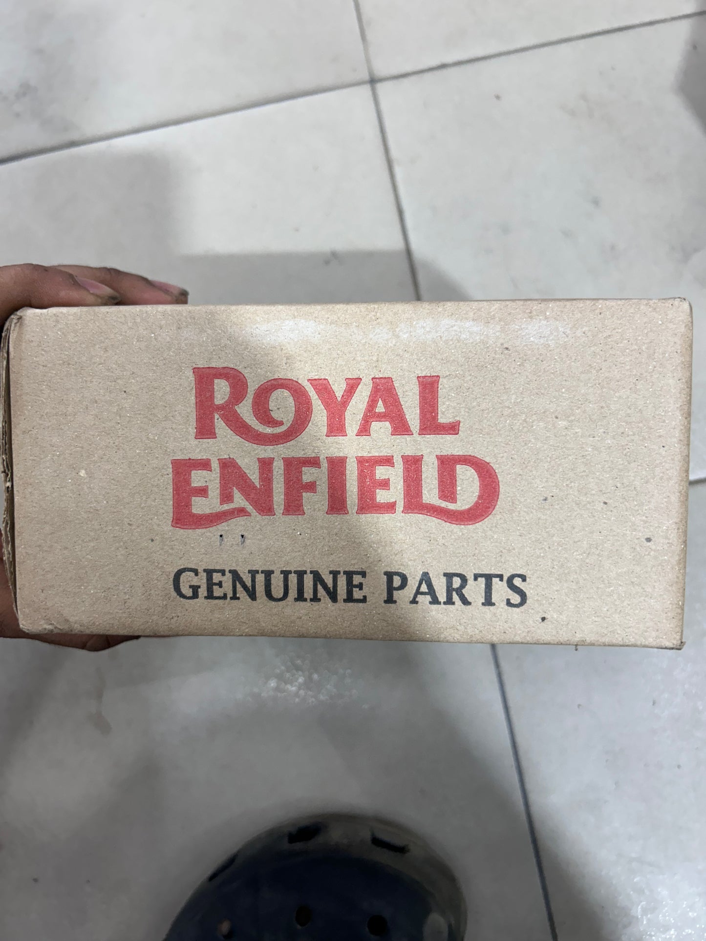 Royal Enfield J-Series Slipper Clutch Upgrade Kit – Complete Genuine Assembly for Hunter, Meteor, Classic Reborn & Bullet 350