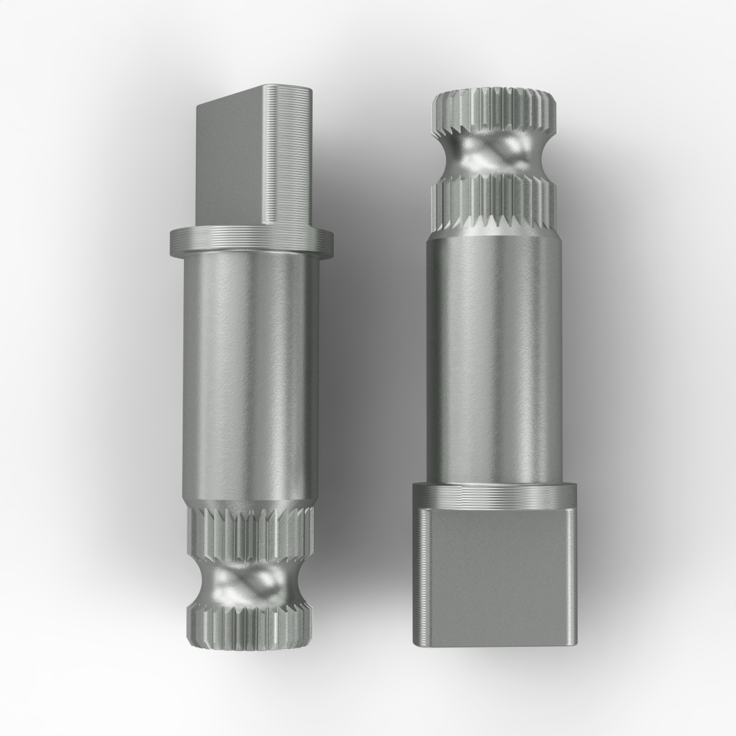 Royal Enfield 584582/C operating cam pinch bolt for rear drum brake
