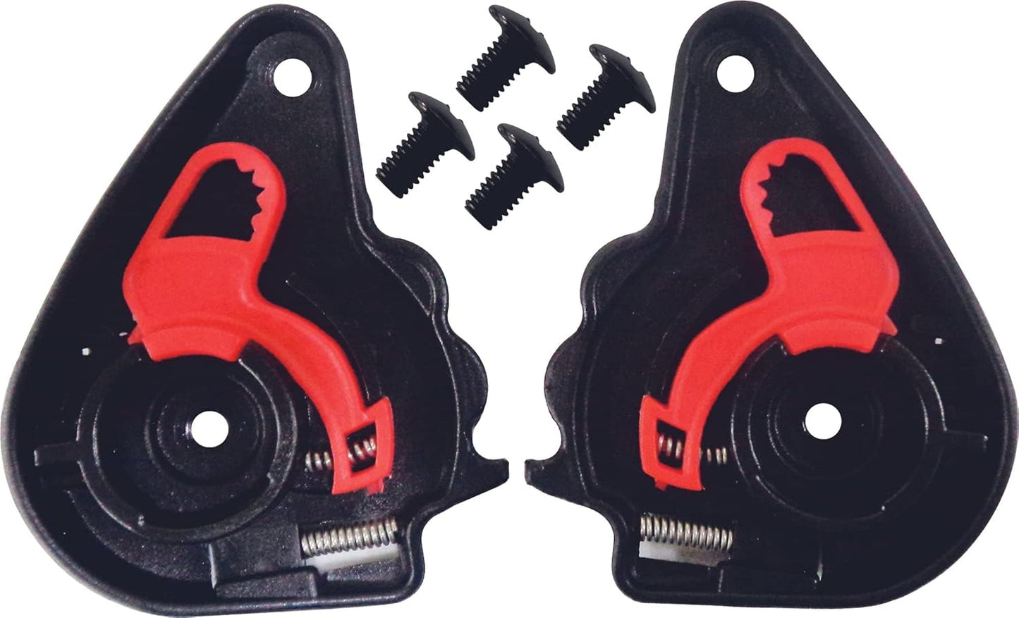STUDDS Visor Spare Parts Mechanism For Studds Thunder Full Face Helmet Series