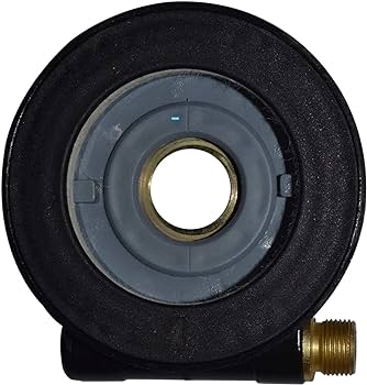 Royal Enfield 1040741/A Speedo Drive Assembly UCE Classic Bullet Electra