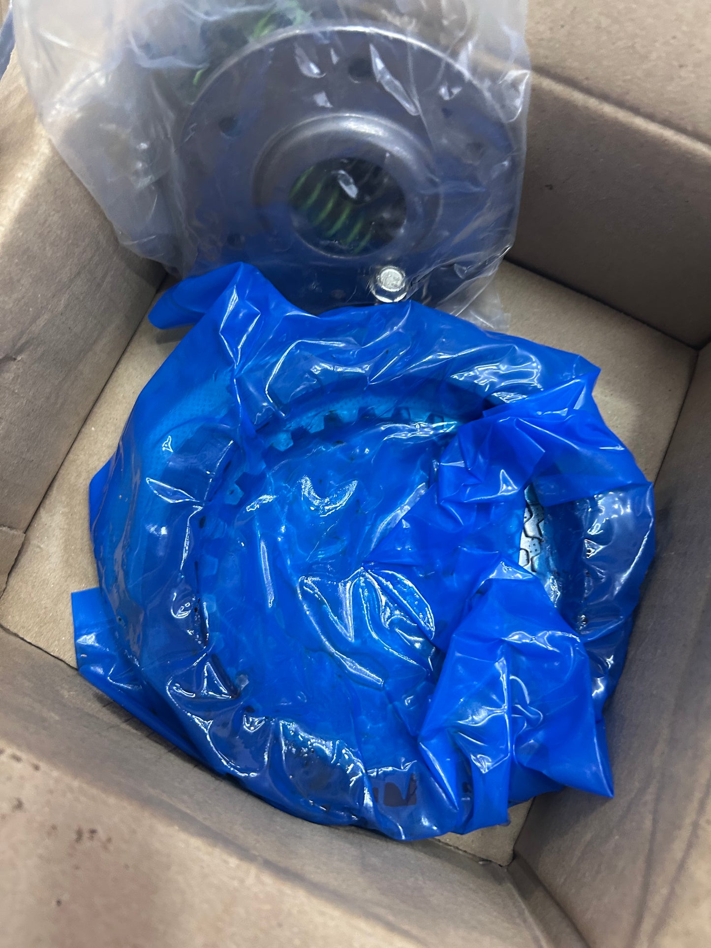 Royal Enfield Clutch Assembly Without Drum – Complete Internal Kit for Classic 350/500, Bullet 350, Electra UCE (KLK00004/A)