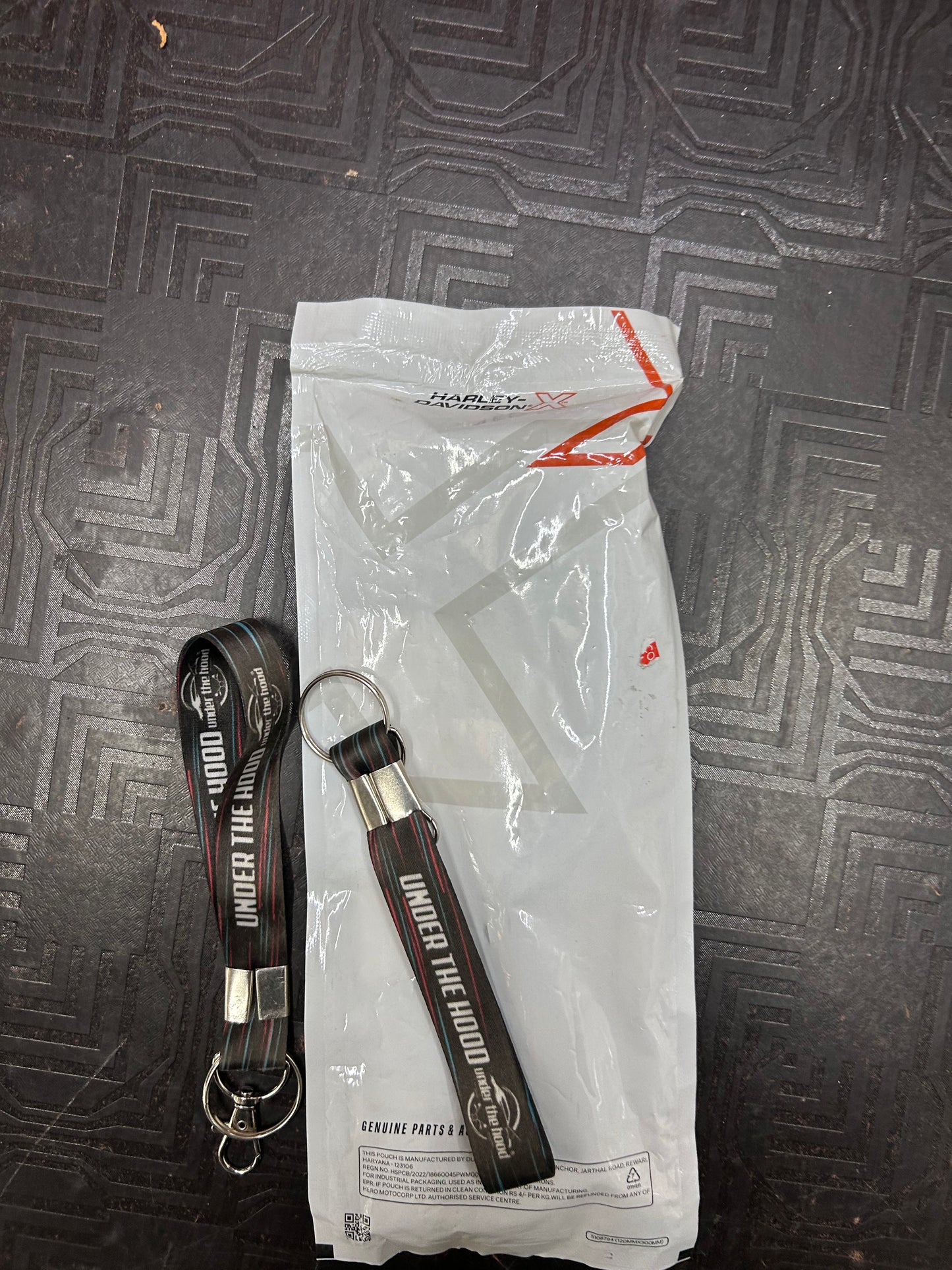 Harley-Davidson X440 / 440X Throttle Grip (Accelerator Grip, RH) – Genuine Hero Part – HDH53140RAA000S