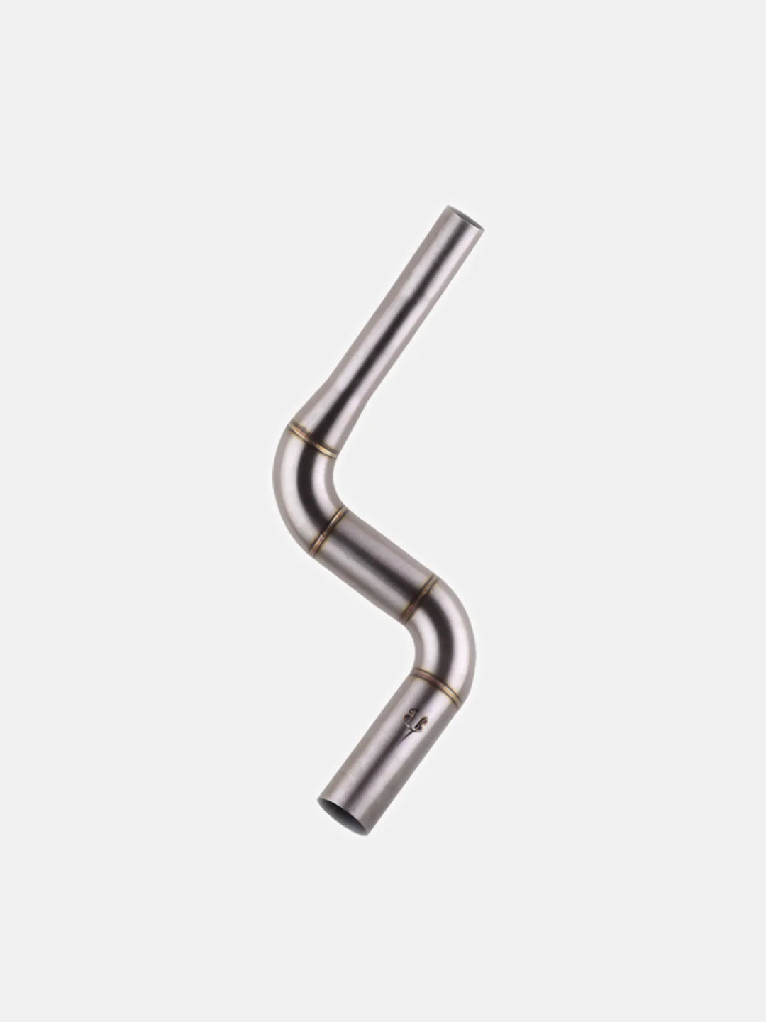 Bend Pipe for Dominar 400(2018), RS200, NS160, NS200, AS200 (IMPORTED)