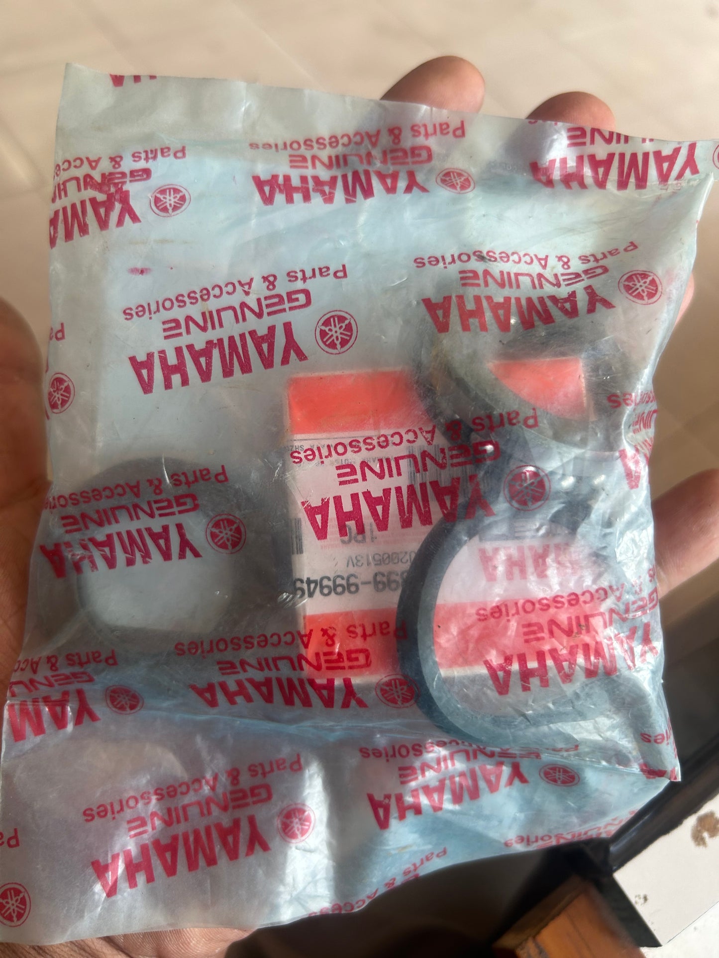 B97-WF661-90 – Race Kit Cone Set Bearing for Yamaha FZ (New Model)