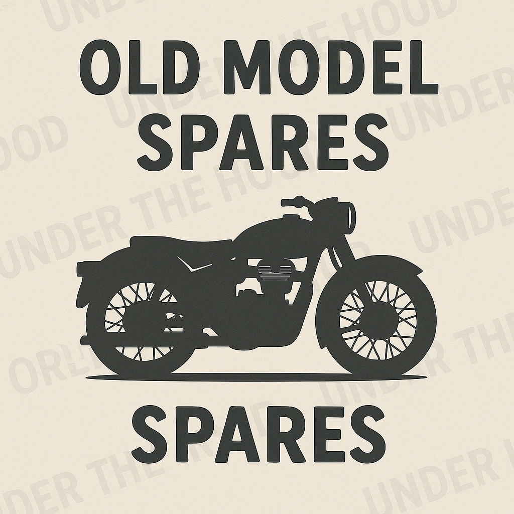 Royal Enfield Kick Starter Crank 112024/B | Bullet & Electra 4S
