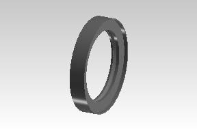 Dust Seal (Drag Link / Rear Suspension Linkage) for Royal Enfield Himalayan 411