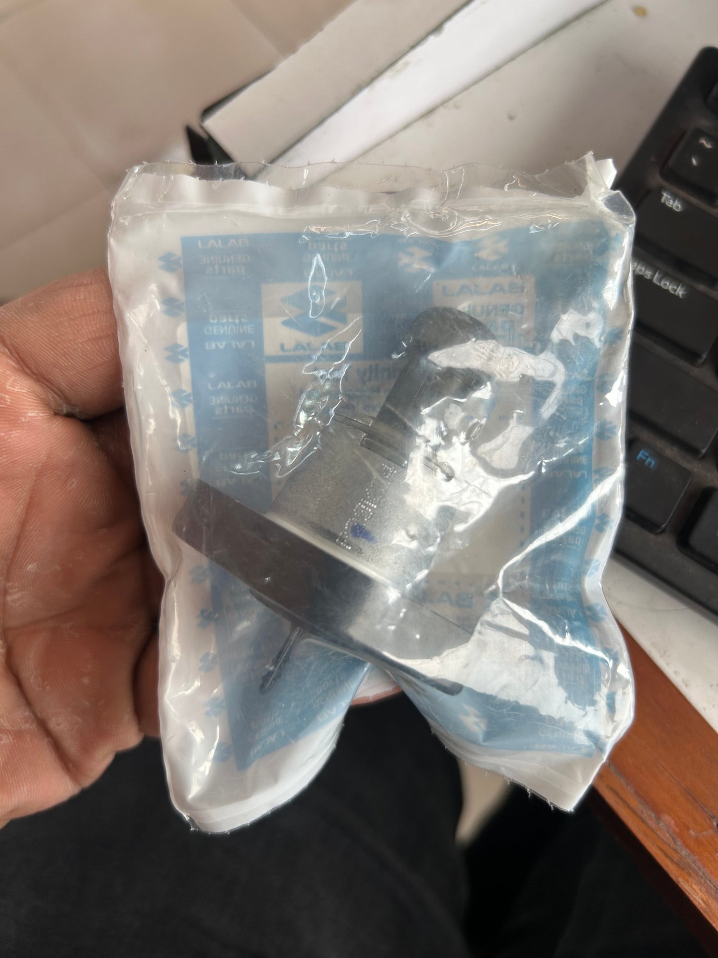 JC101034 – Genuine Timing Chain Tensioner Assembly for Bajaj Pulsar & Avenger Series