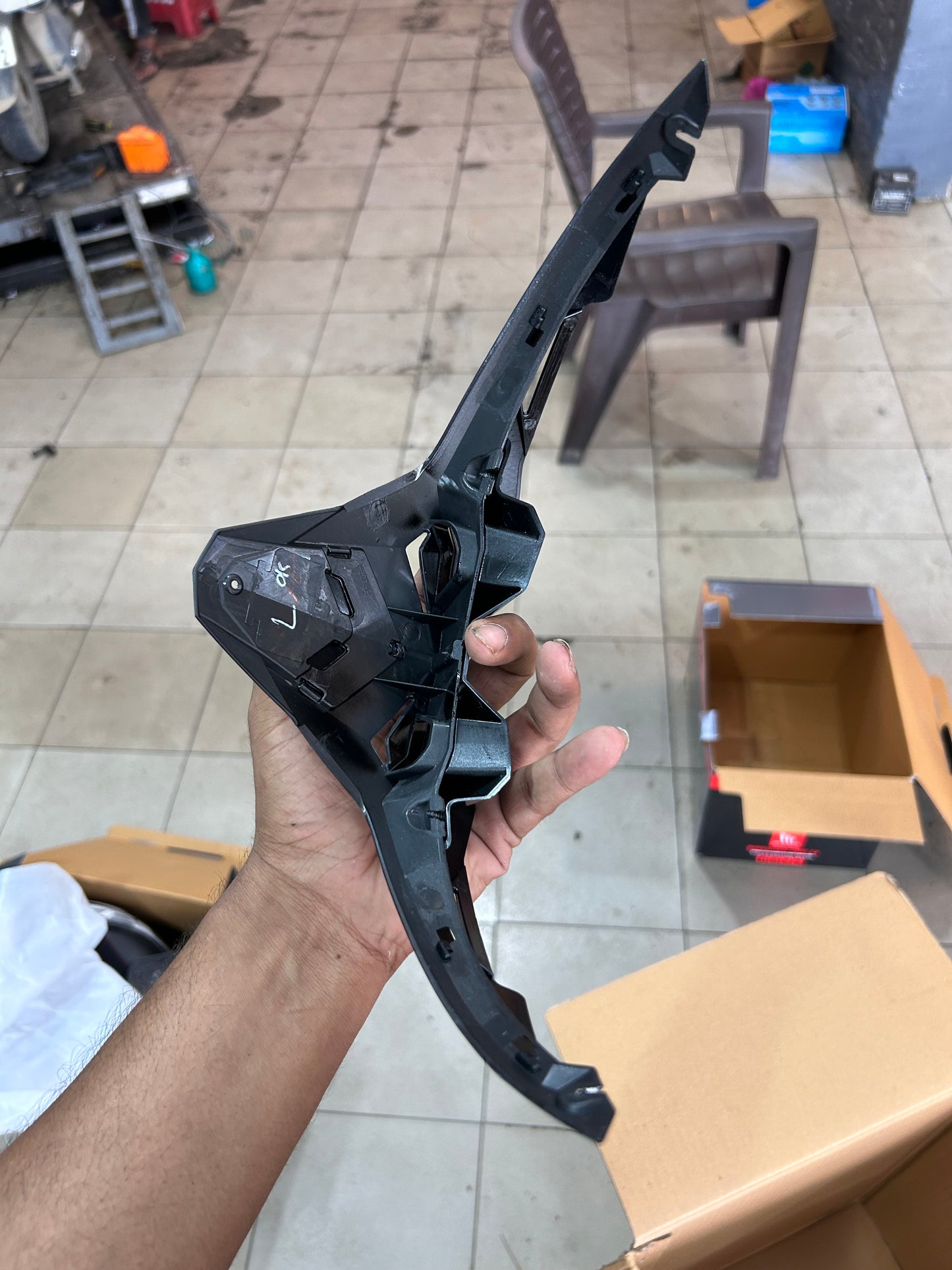 MT Thunder 3 SV Nova B62 Gloss Full Face Helmet (Grey/Black/Neon) – ISI, ECE & DOT Certified | All Sizes Available