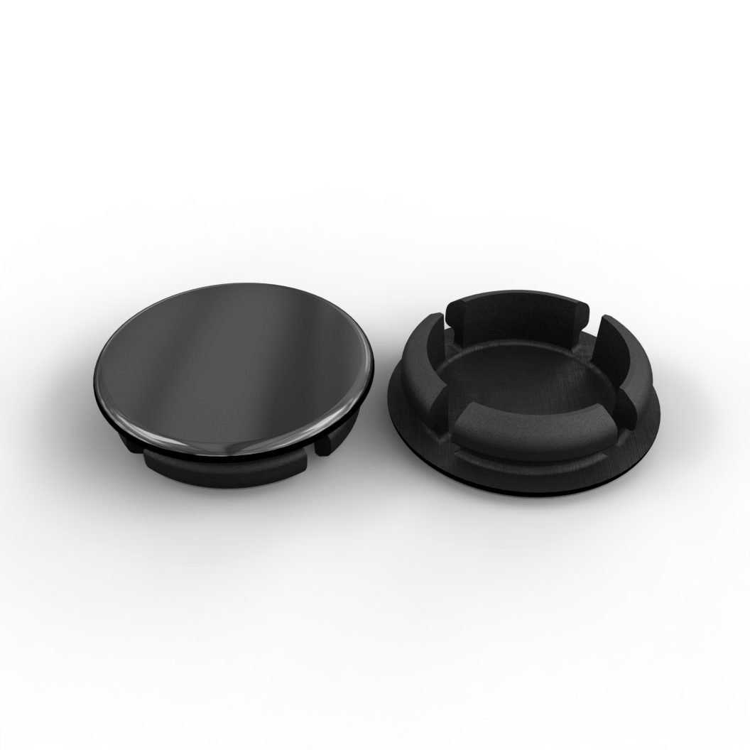 Royal Enfield 148670/B Swingarm Boss Cap – Interceptor & GT 650