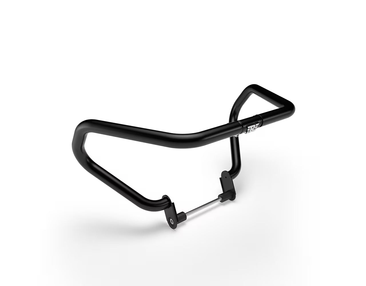 Royal Enfield Black Large Engine Guard KXA00129 — Hunter 350 OEM