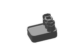 Royal Enfield 570888/A Digital TCI Unit Multi Curve VB51 for Bullet 500 UCE