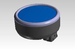 RAM00556C front dash gauge assembly for Hunter 350 meter J-Series