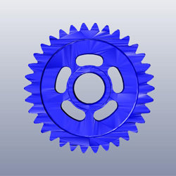 Harley X440 / X440 OBDII / X440T / X440X / Hero Mavrick 440 Transmission Gear C1 OEM | HDH23426-ACJ-000