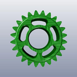 Harley X440 / X440 OBDII / X440T / X440X / Hero Mavrick 440 Transmission Gear M5 OEM | HDH23501-ABY-000