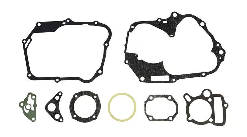 Hero Genuine Gasket Kit (Primary) for Splendor Plus, Passion Plus & HF Dawn | Engine Gasket Set / Primary Gasket Kit | 28K191S