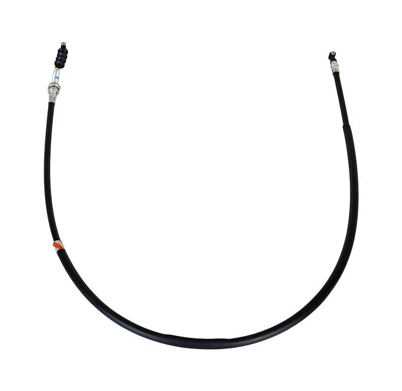 Hero Genuine Clutch Cable for Super Splendor | Clutch Wire / Cable Complete | 22870KTCA00S