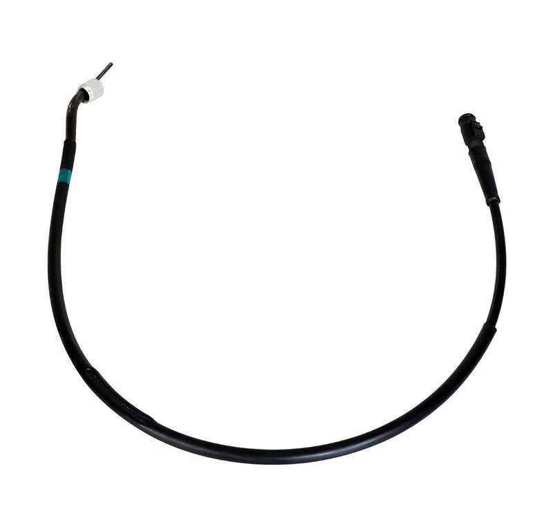 Hero Genuine Speedometer Cable Assembly (Speedo Meter Wire) for Glamour & Super Splendor – 44830KTR700S