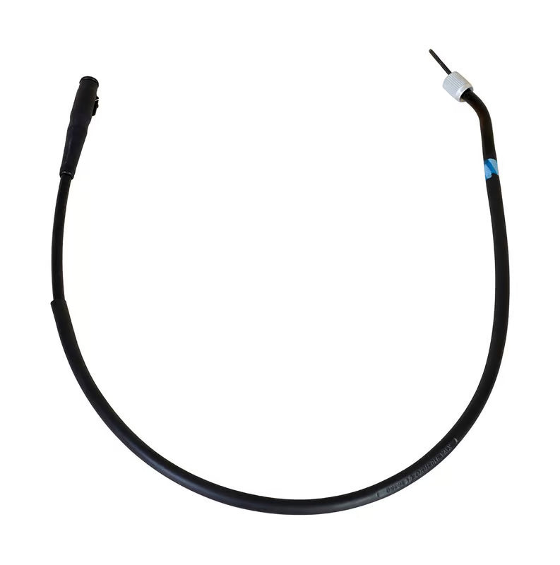 Hero Genuine Speedometer Cable for Super Splendor, Splendor Pro, Splendor+ & Passion Pro / Passion Plus | Meter Cable / Speedo Wire | 44830KWA910S