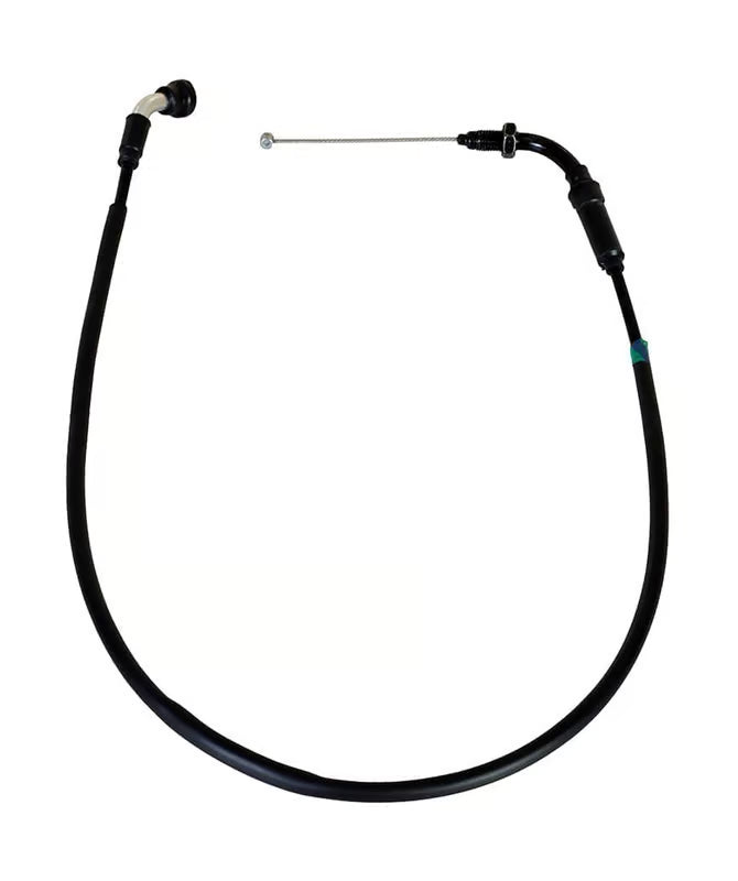 Hero Genuine Throttle / Accelerator Cable for Glamour | Throttle Cable / Accelerator Wire | 17910KTRA20S
