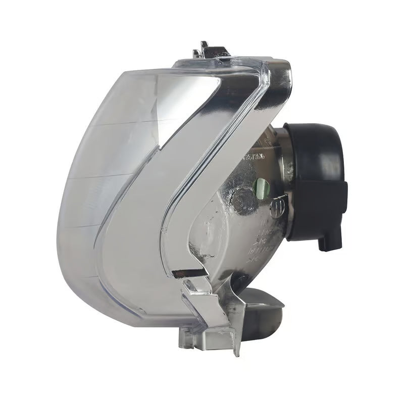 Hero Genuine Headlight Assembly Without Bulb for Passion Plus – 33100KCC690AS