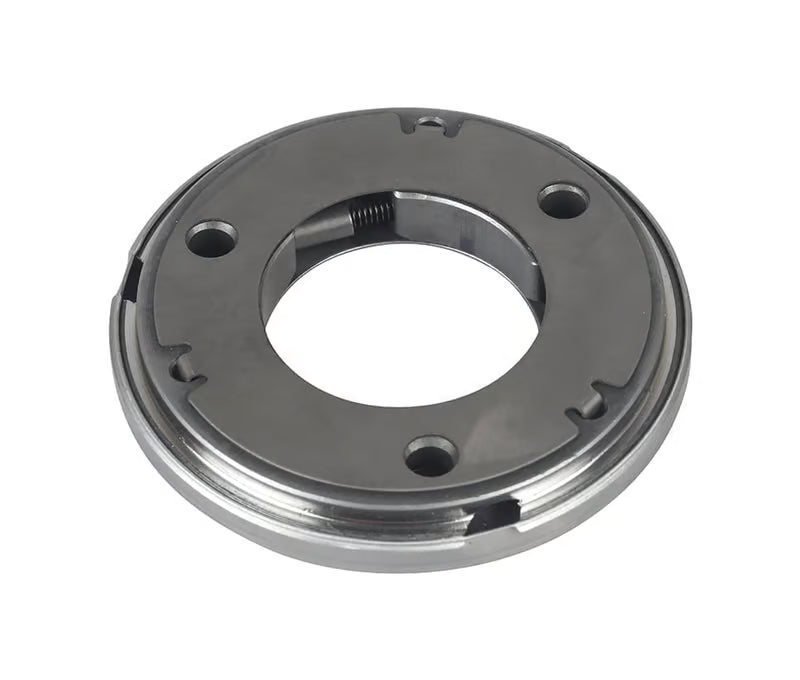 Hero Genuine Outer Comp Starting Clutch for Splendor iSmart, Splendor Plus, Splendor Pro, Passion Pro, HF Deluxe & More | Starting Clutch Outer / Self One Way Clutch | 28120KWA942S