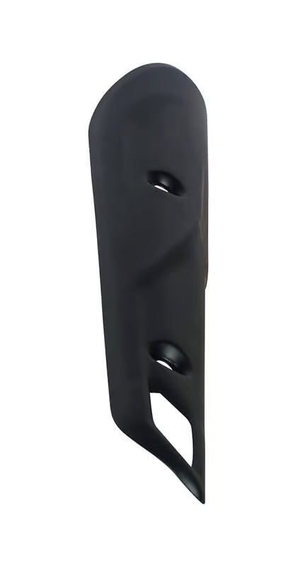 Hero Genuine Silencer / Muffler Cover for Glamour – 18355KTRA21S