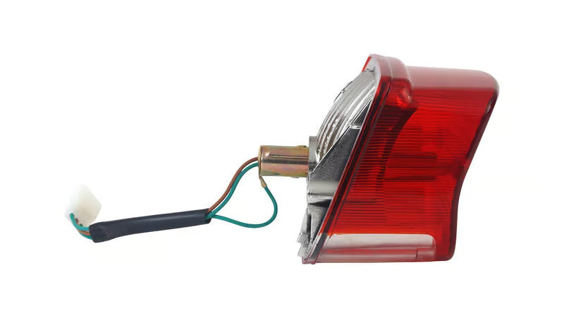 Hero Genuine Unit Tail Light (W/O Bulb) for Splendor Plus, Splendor Pro & HF Deluxe – 33701KST930S