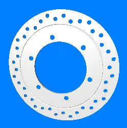 Hero Xtreme 160 original front disc plate 45251KVE861S