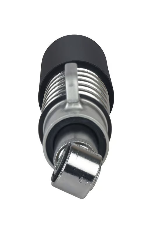 Hero genuine rear shocker set 52400KST951ZAS black