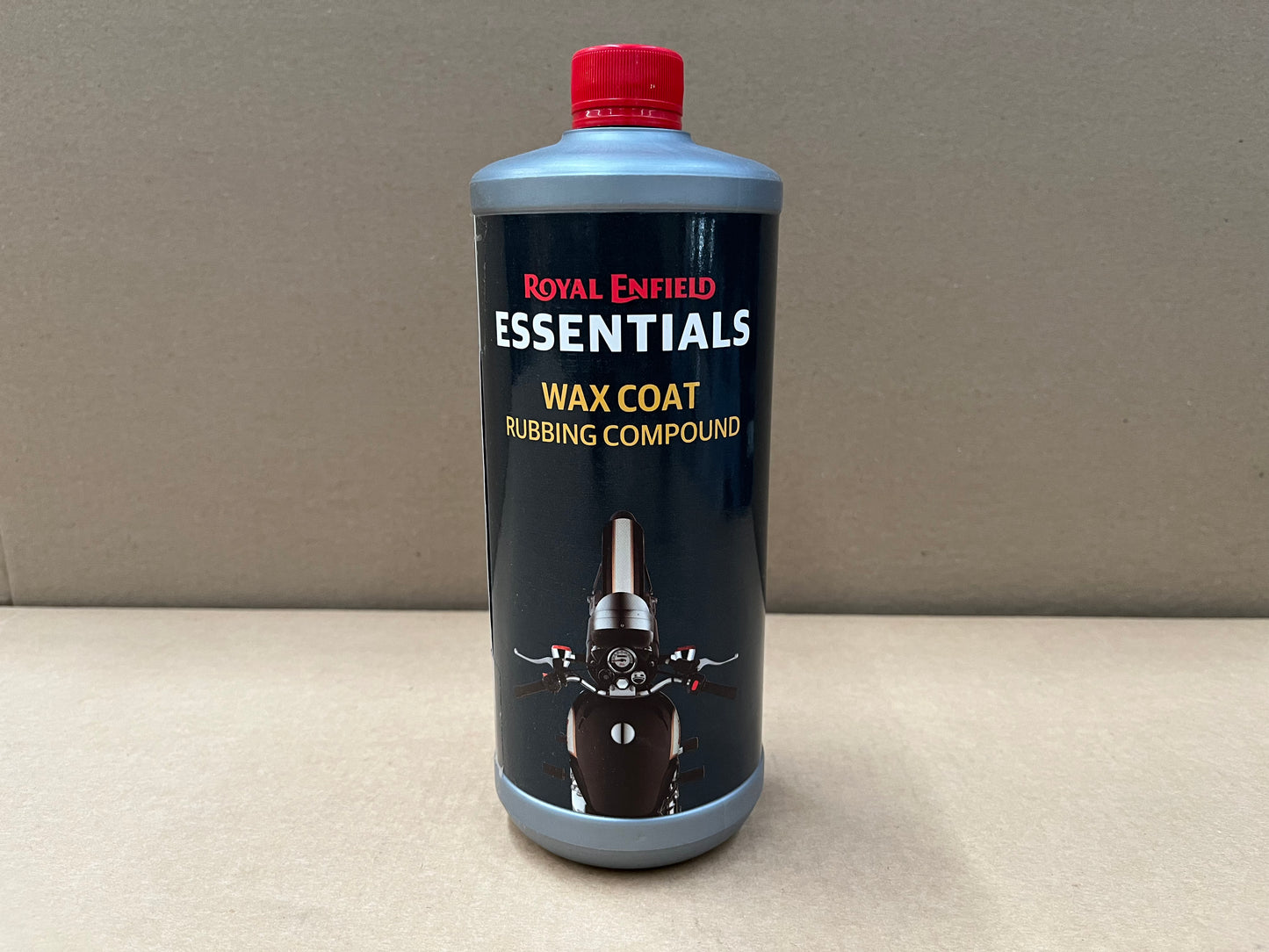 Royal Enfield 33081206 Rubbing Compound Sachet for Painted Surface Restoration