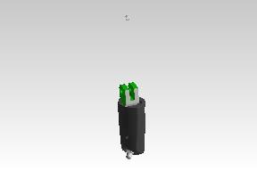 Rider footrest bracket LH Meteor 350 BS6 part number 1100293/B