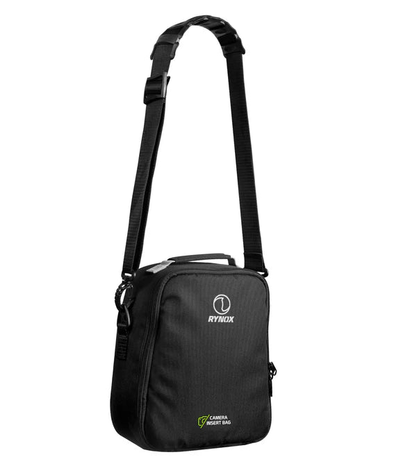 Rynox Camera Insert Bag – Padded Storage for Camera, Drone & Gear | Fits Navigator Tank Bag 15L