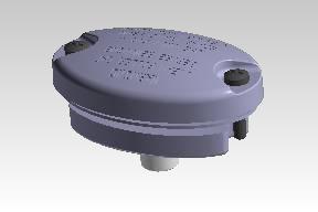 Brake Reservoir Cap and Rubber Seal Kit for RE 650 Twins and J-Series – OE Part