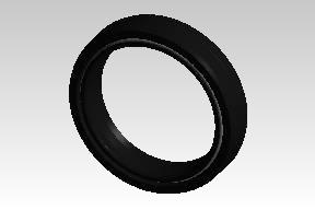 Royal Enfield RAH00702/K – Fork Oil Seal – Super Meteor 650, Shotgun 650, Guerrilla 450