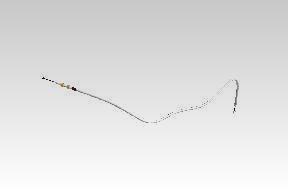 Royal Enfield Clutch Cable 574337/G – For Himalayan & Scram 411 (BS6)