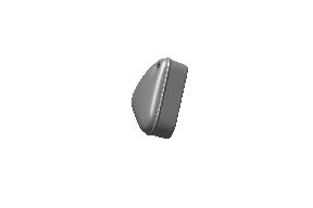 Royal Enfield Genuine Air Filter Assembly with Sticker (Electra Magic Black, Riveted) for Electra 350 UCE ES – 843113